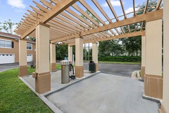 Car care center